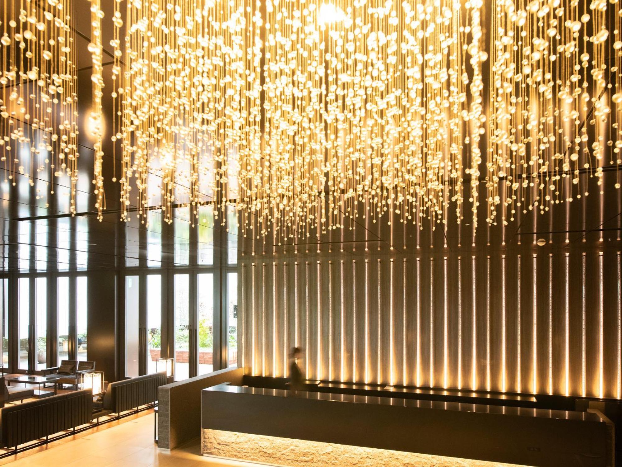 Mitsui Garden Hotel Nihonbashi Premier Tokyo Bagian luar foto