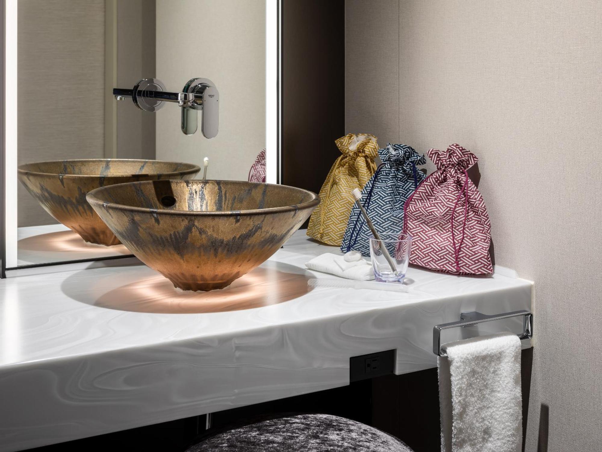 Mitsui Garden Hotel Nihonbashi Premier Tokyo Bagian luar foto