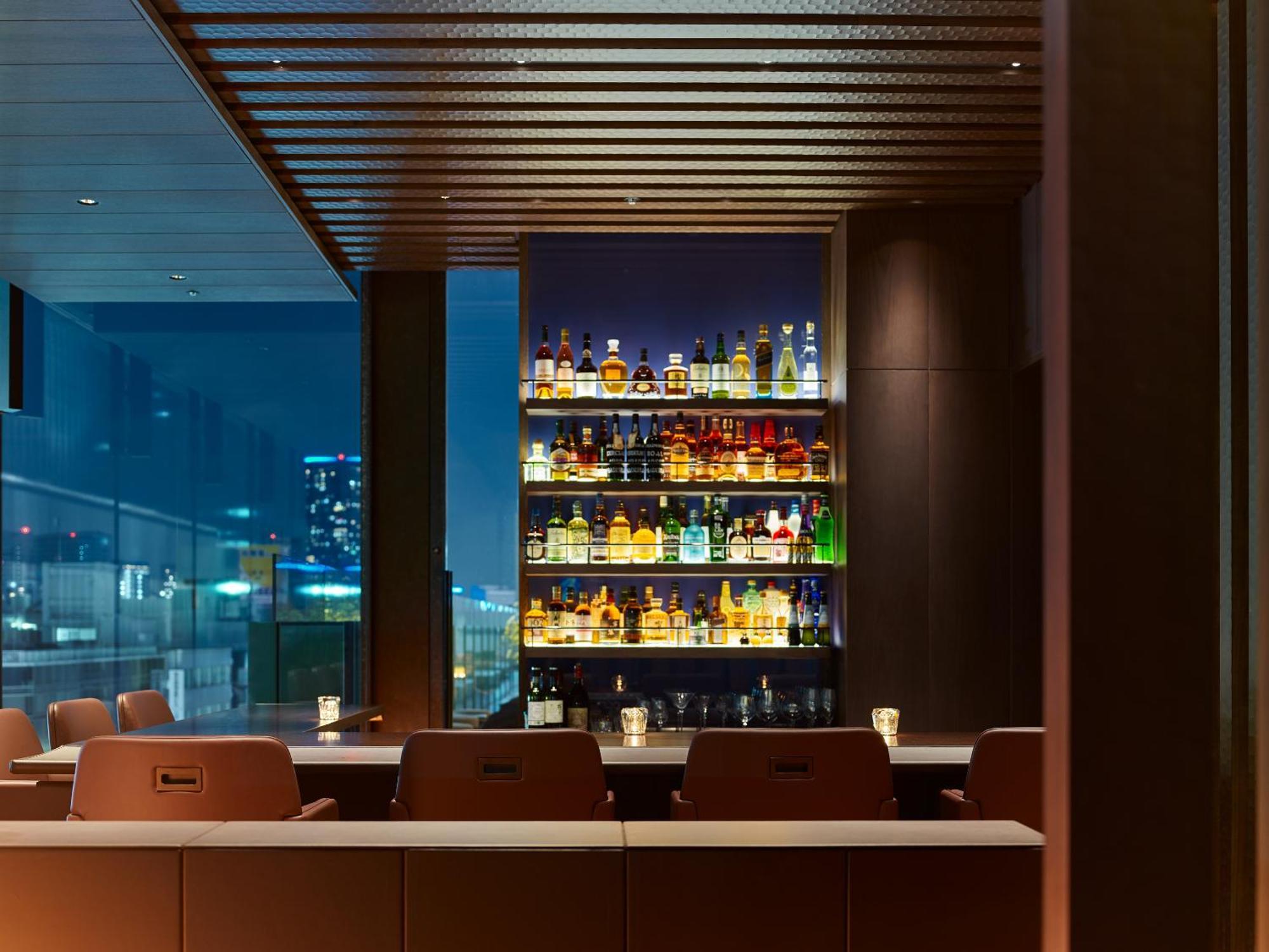 Mitsui Garden Hotel Nihonbashi Premier Tokyo Bagian luar foto