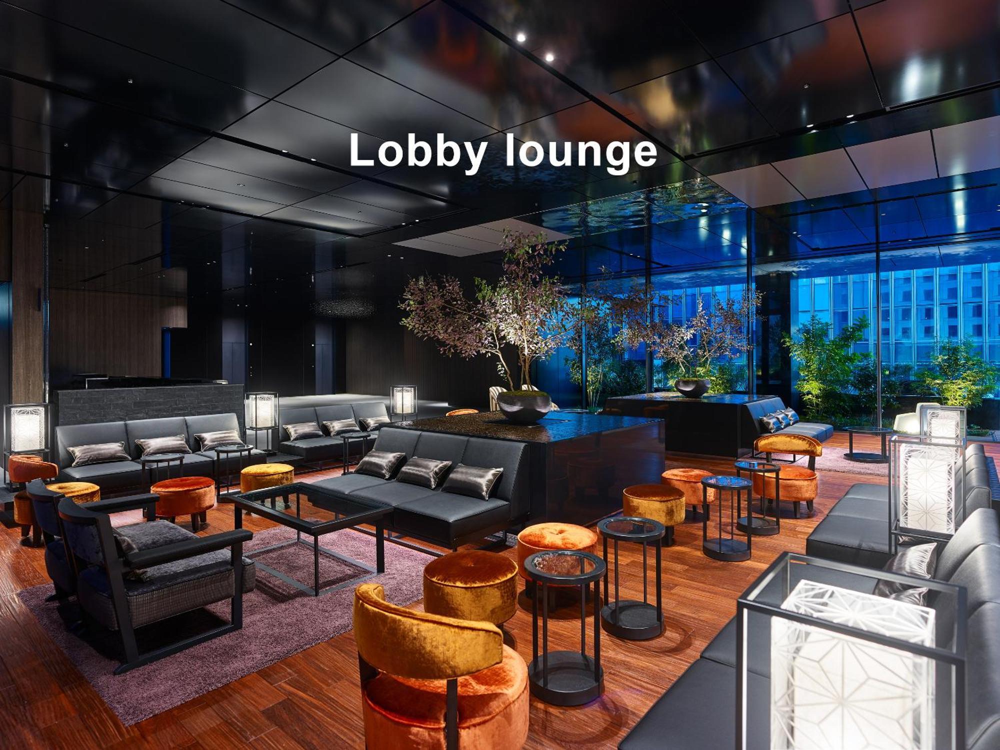 Mitsui Garden Hotel Nihonbashi Premier Tokyo Bagian luar foto